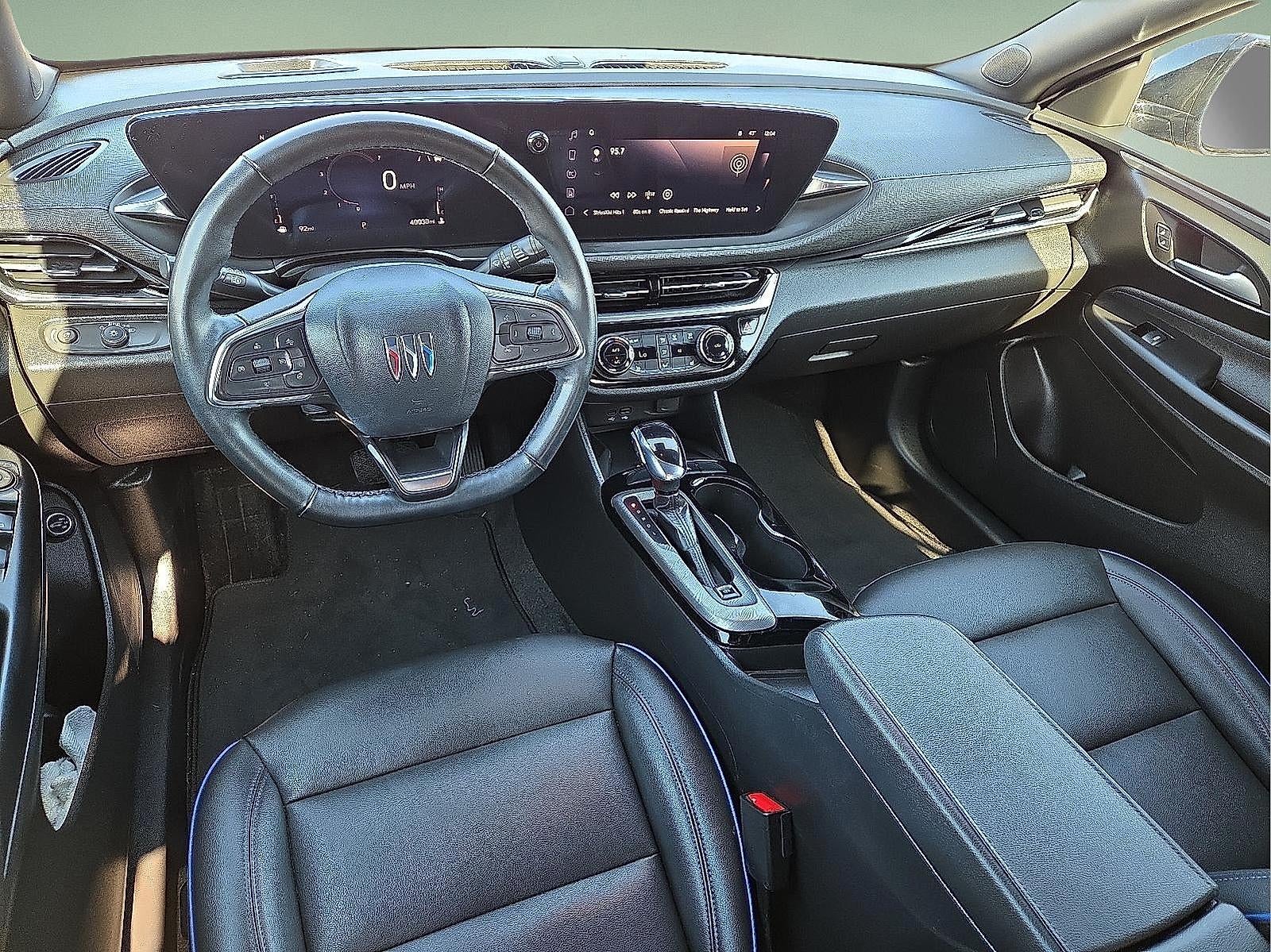 2024 Buick Envista Sport Touring