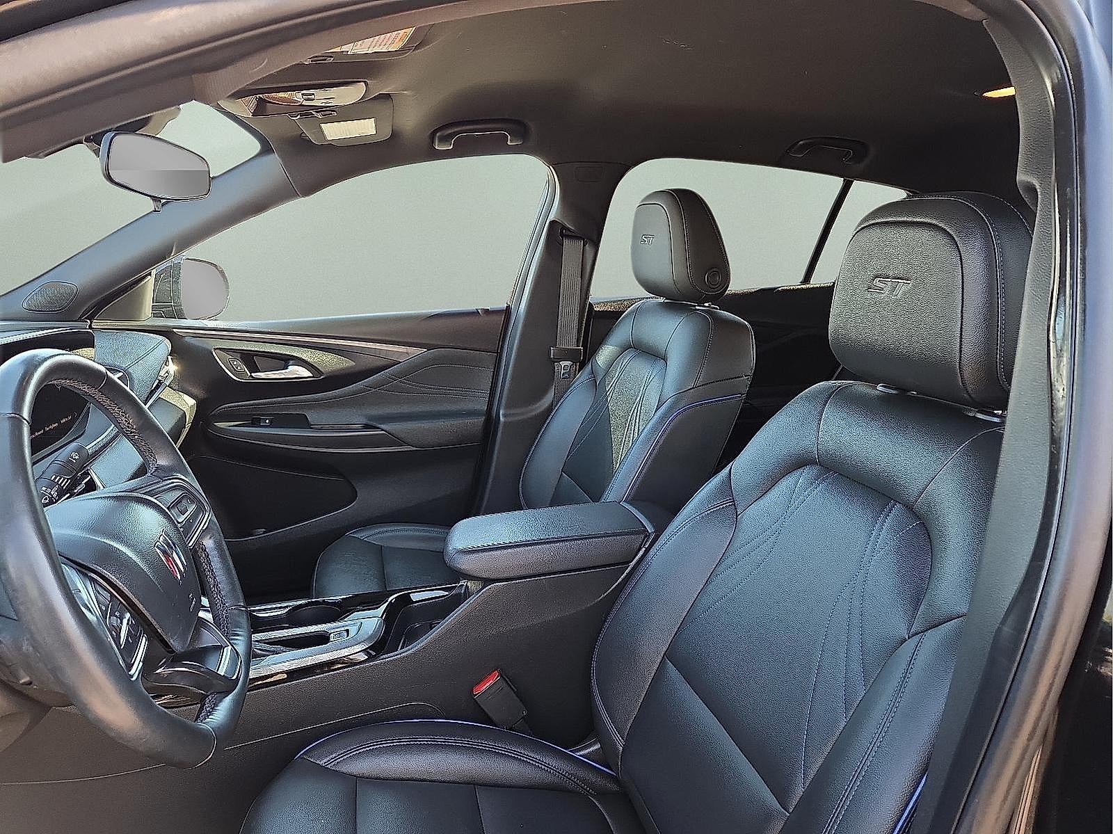 2024 Buick Envista Sport Touring