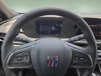 2025 Buick Envista Avenir