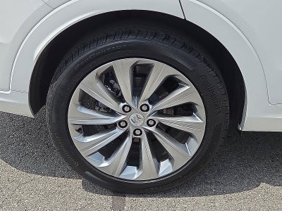 2025 Buick Envista Avenir