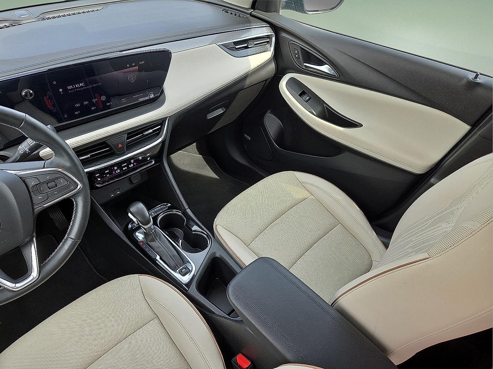 2024 Buick Encore GX Avenir