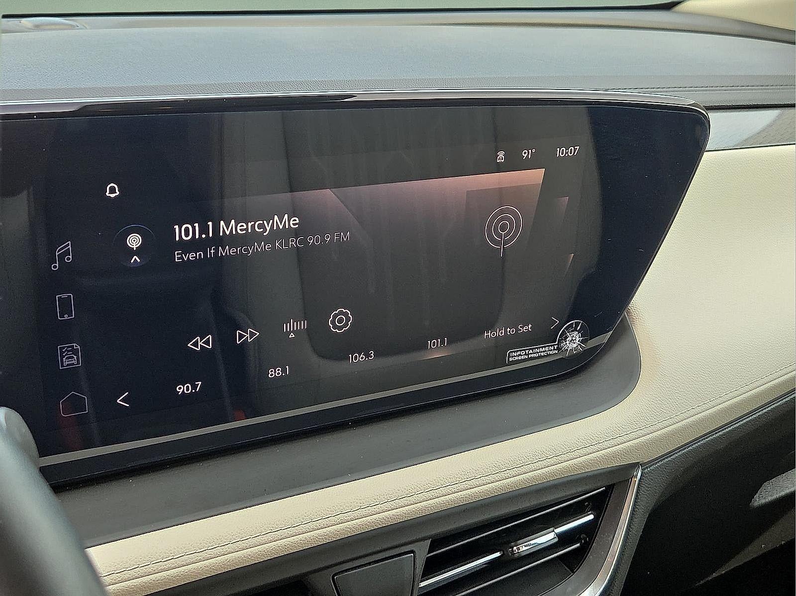 2024 Buick Encore GX Avenir