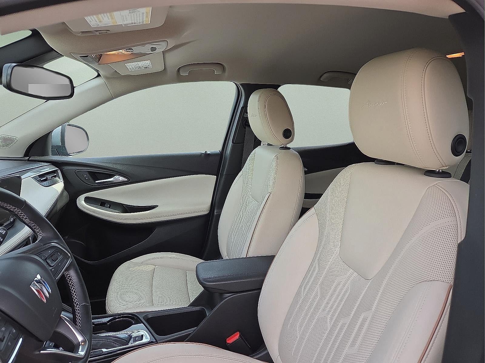 2024 Buick Encore GX Avenir