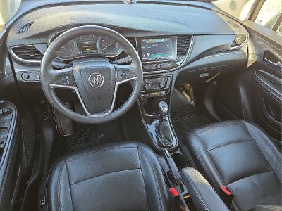 2017 Buick Encore Essence