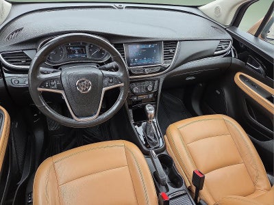 2017 Buick Encore Premium