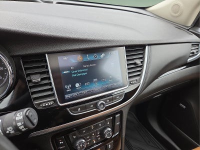 2017 Buick Encore Premium