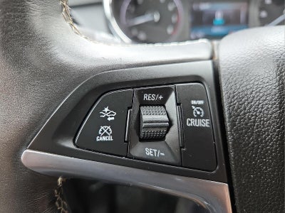 2017 Buick Encore Premium