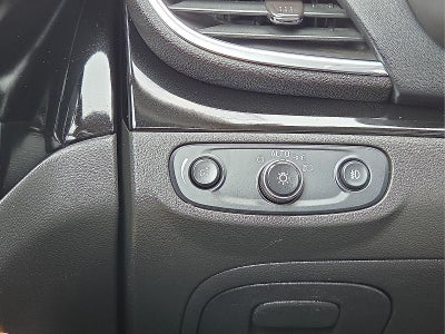 2017 Buick Encore Premium