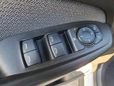 2025 Chevrolet Trailblazer LS