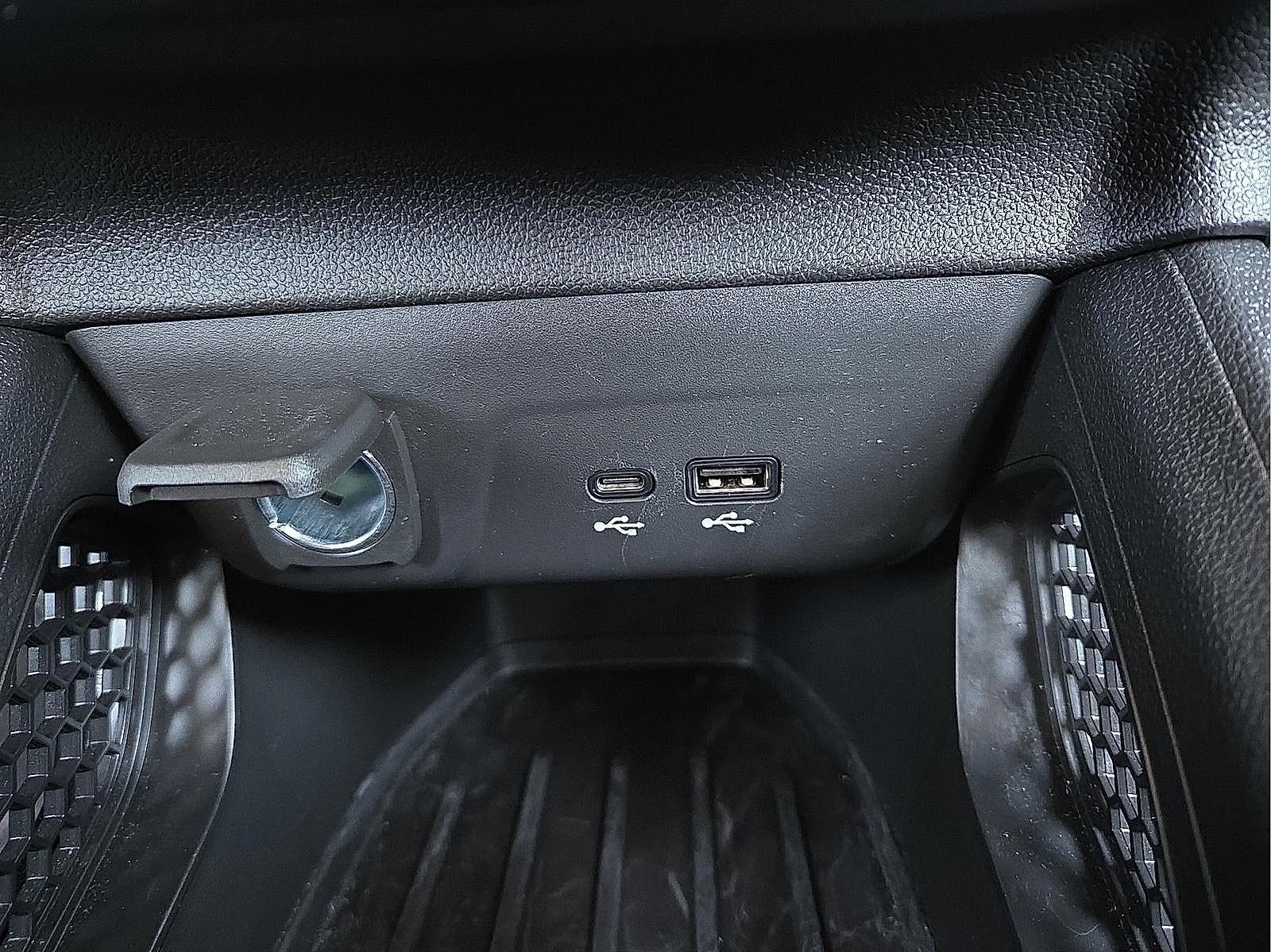 2025 Chevrolet Trailblazer LS