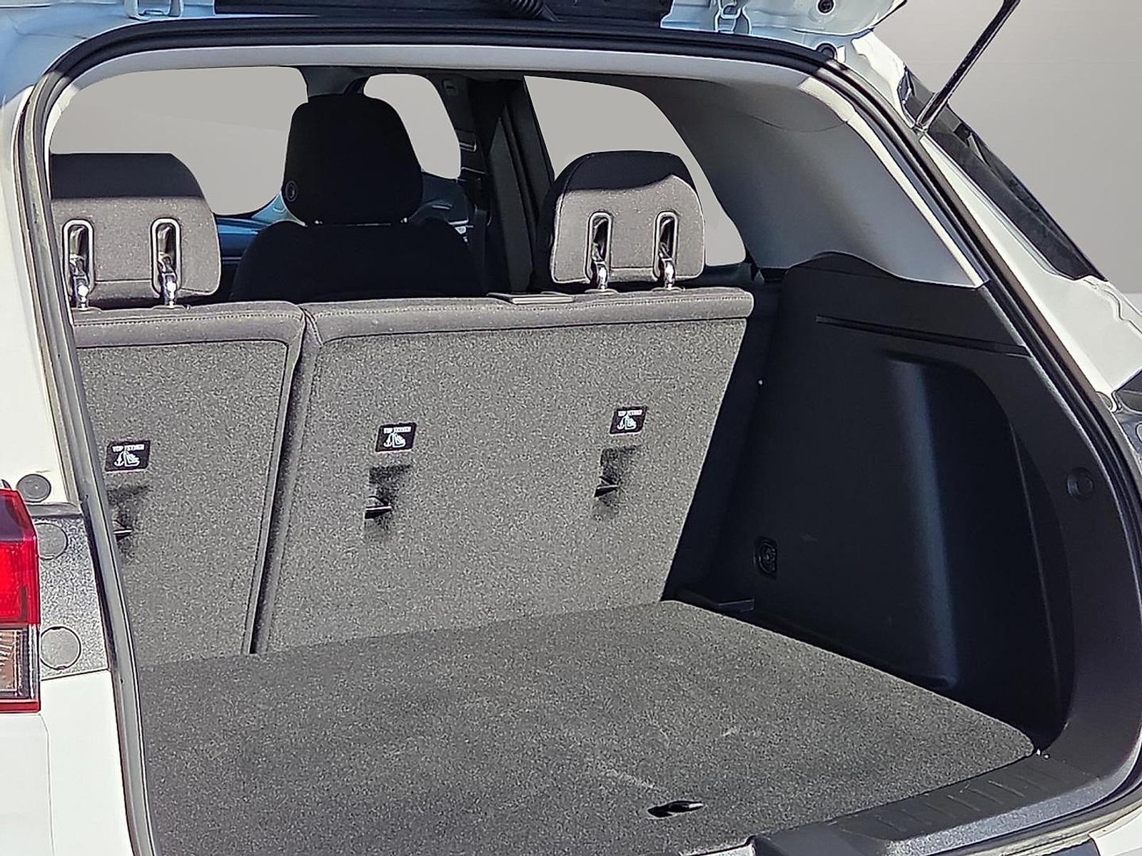 2025 Chevrolet Trailblazer LS