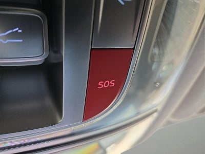 2025 Genesis GV80 Coupe 3.5T V6 AWD