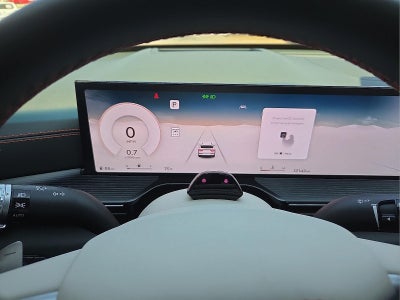 2025 Genesis GV80 Coupe 3.5T V6 AWD