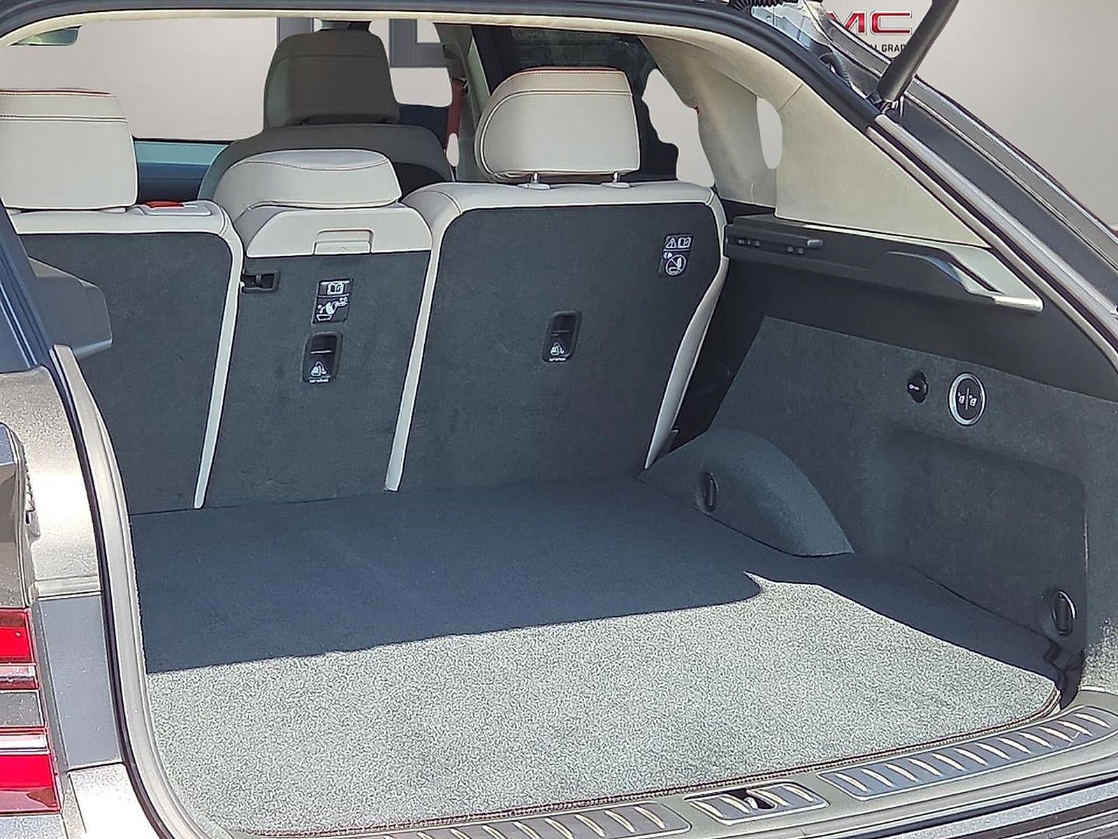 2025 Genesis GV80 Coupe 3.5T V6 AWD