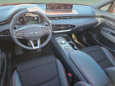 2023 Genesis GV70 2.5T AWD