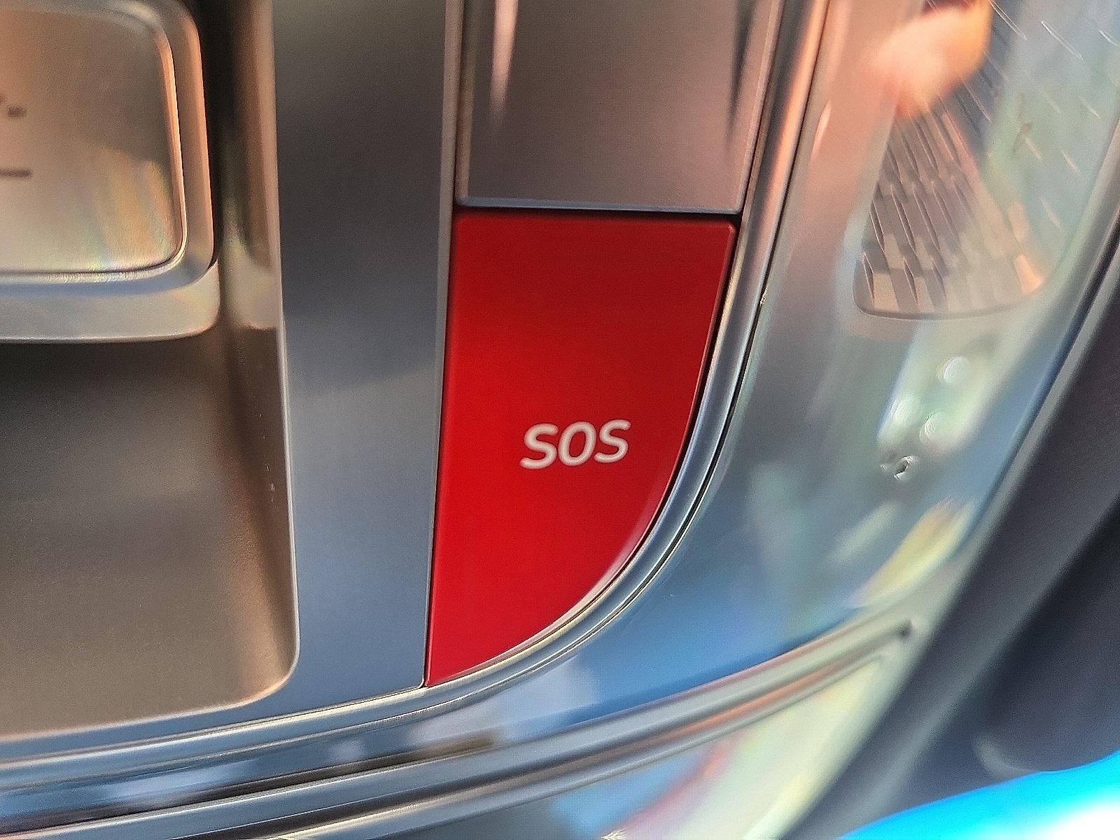 2023 Genesis GV70 2.5T AWD