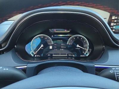 2023 Genesis GV70 2.5T AWD