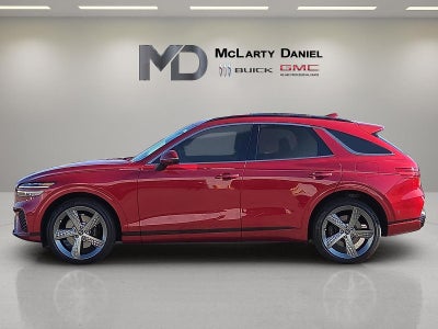 2023 Genesis GV70 2.5T AWD