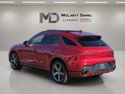 2023 Genesis GV70 2.5T AWD