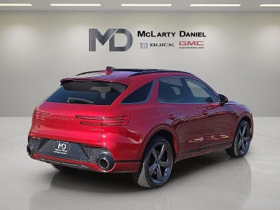 2023 Genesis GV70 2.5T AWD