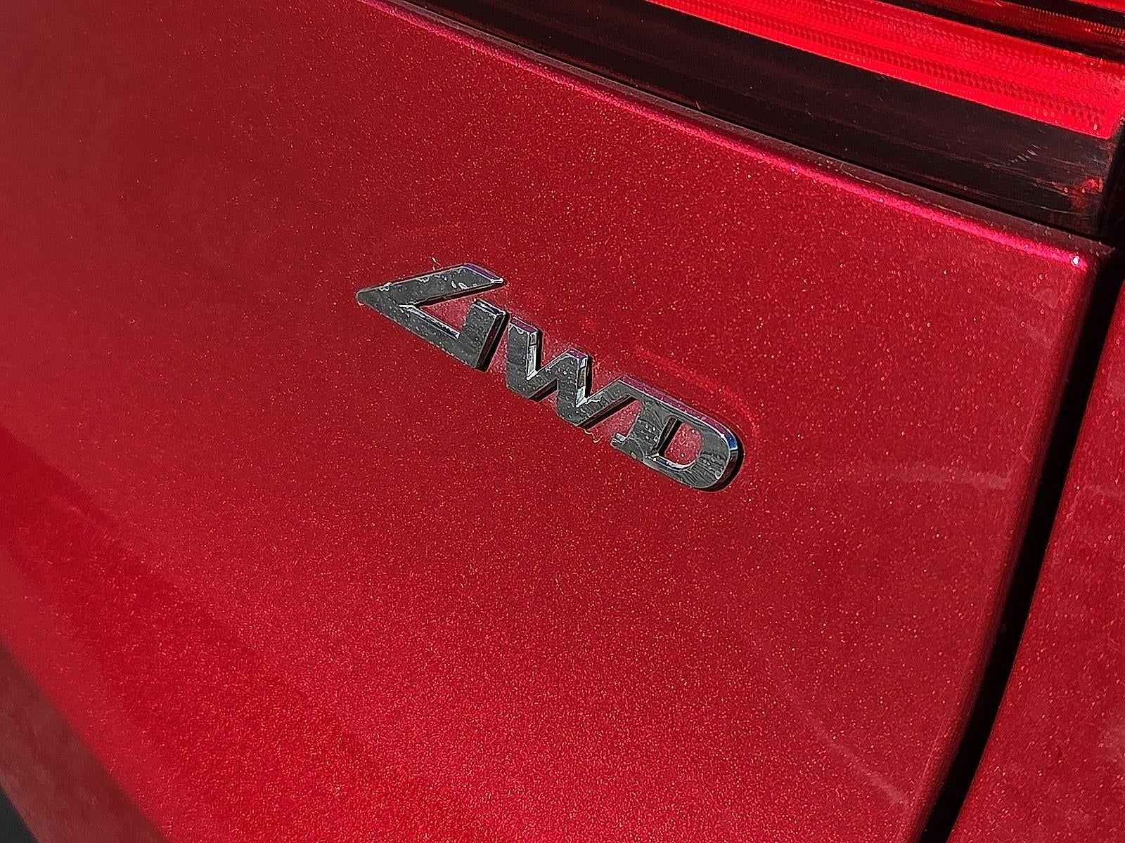 2023 Genesis GV70 2.5T AWD