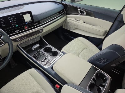 2025 Kia Carnival MPV SX Prestige