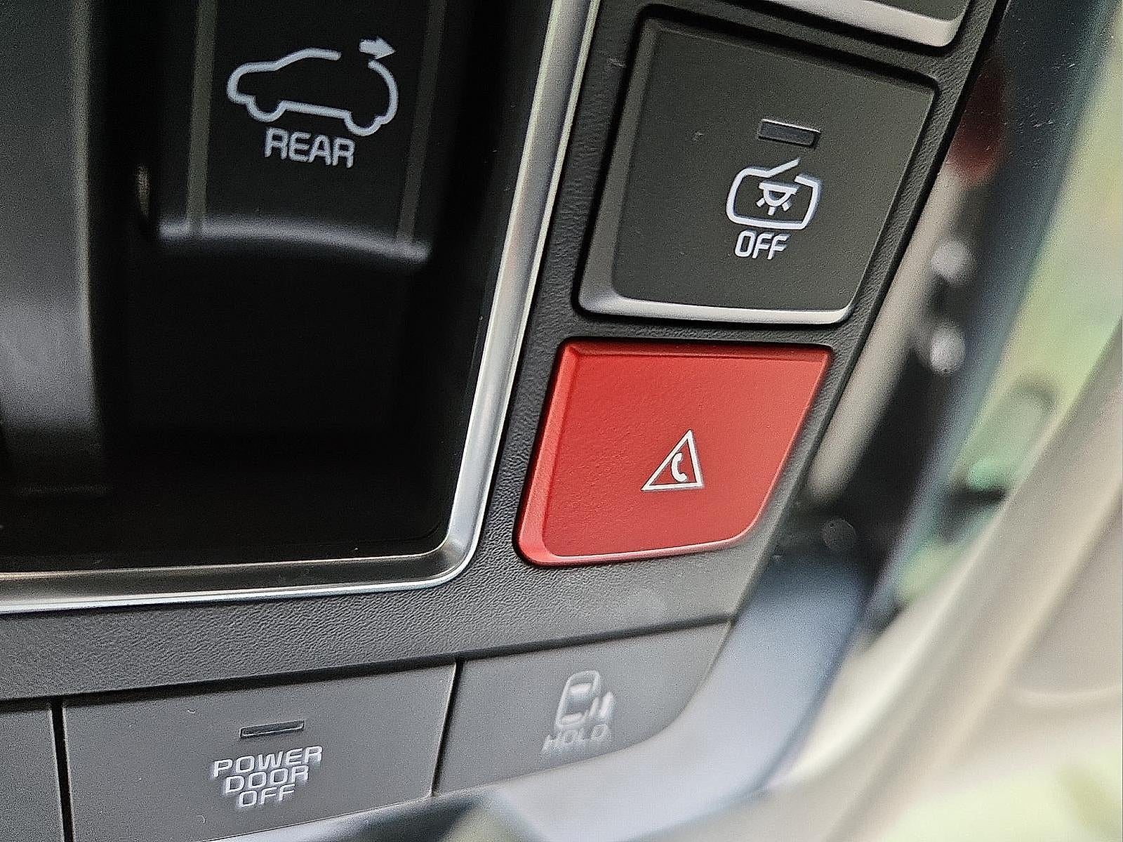 2025 Kia Carnival MPV SX Prestige