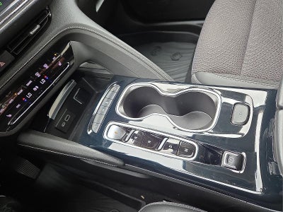 2021 Buick Envision Preferred