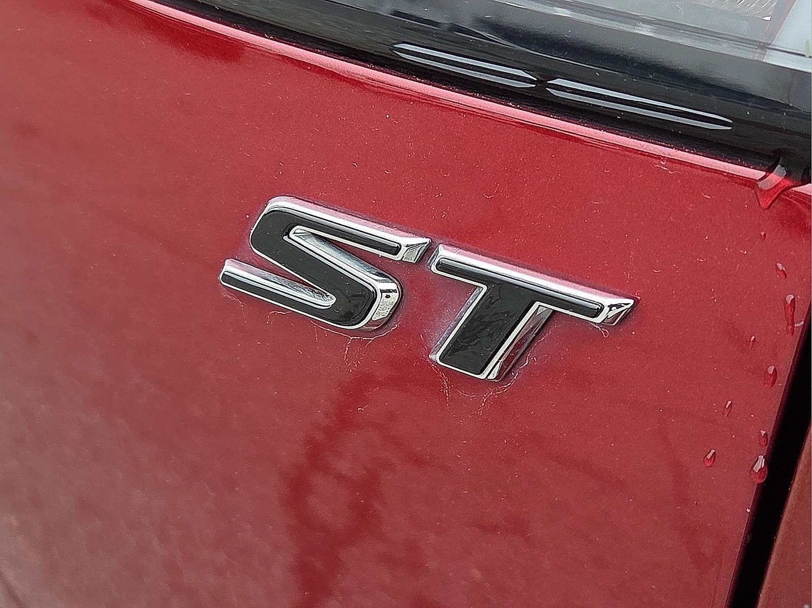 2021 Buick Envision Preferred