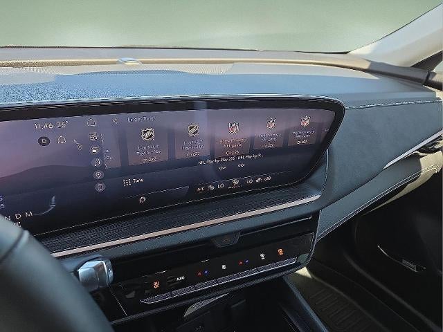 2024 Buick Envision Sport Touring