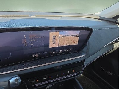 2024 Buick Envision Sport Touring