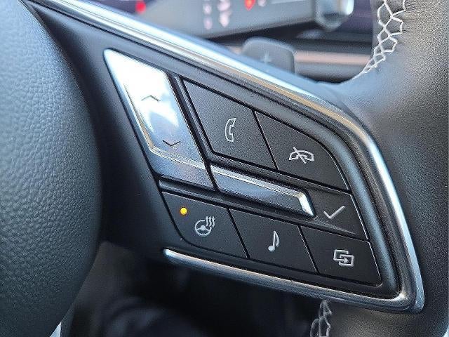 2024 Buick Envision Sport Touring