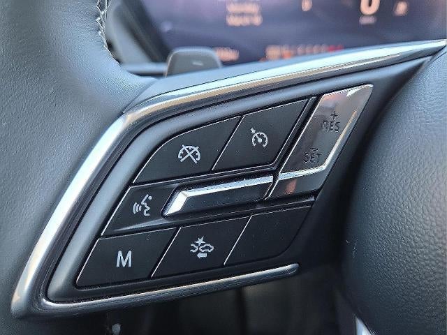 2024 Buick Envision Sport Touring