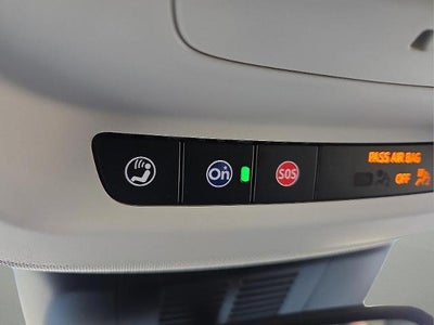 2024 Buick Envision Sport Touring