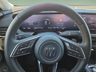 2024 Buick Envision Sport Touring