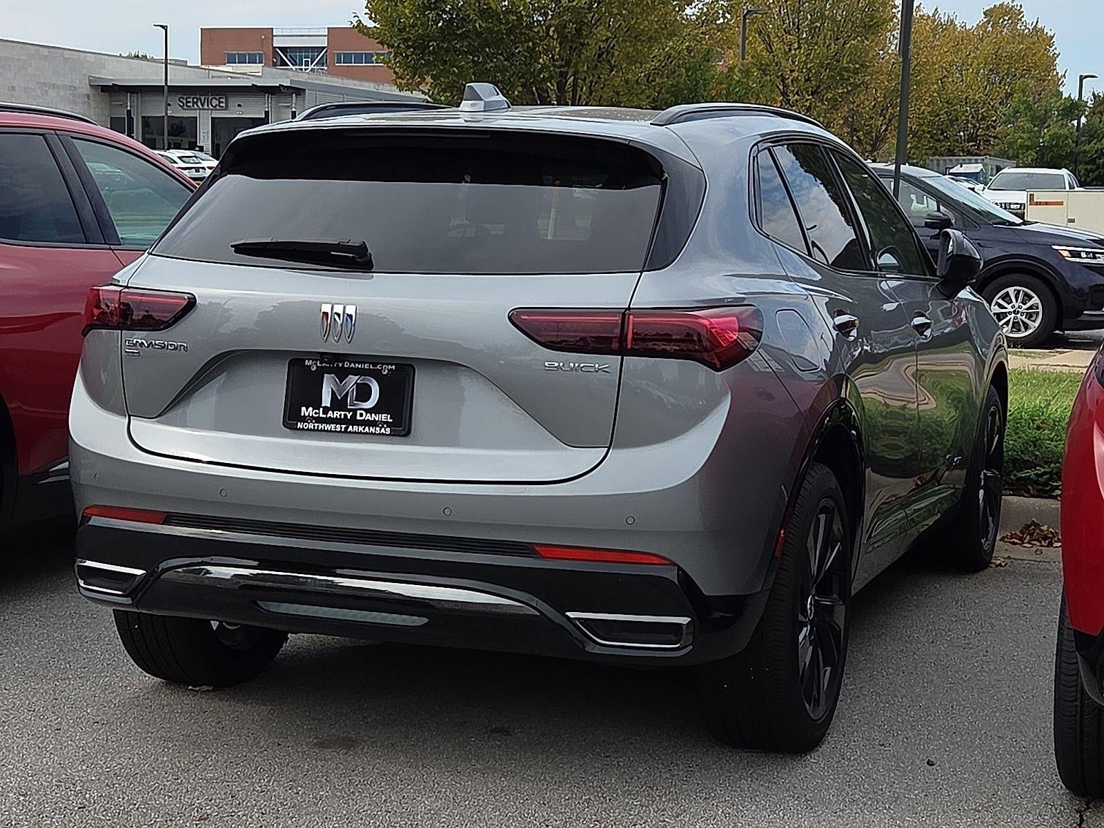 2024 Buick Envision Sport Touring