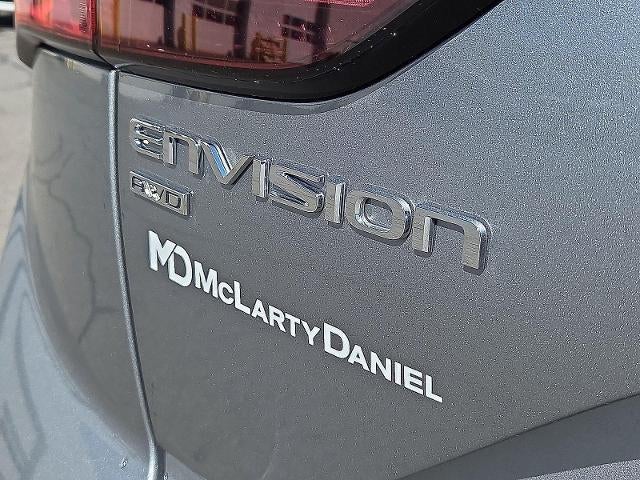 2024 Buick Envision Sport Touring