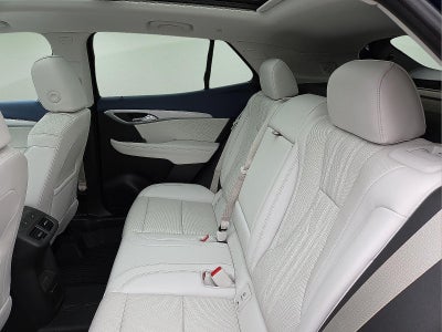 2024 Buick Envision Avenir