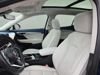 2024 Buick Envision Avenir