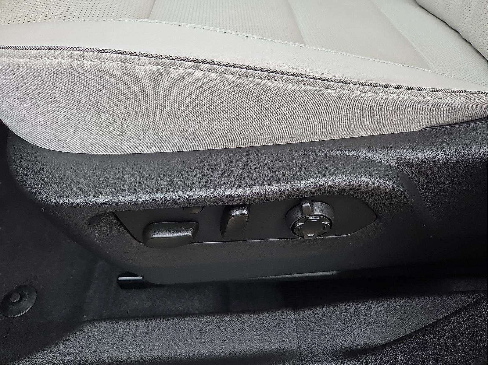 2024 Buick Envision Avenir