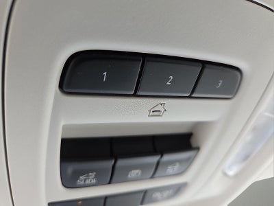 2024 Buick Envision Avenir