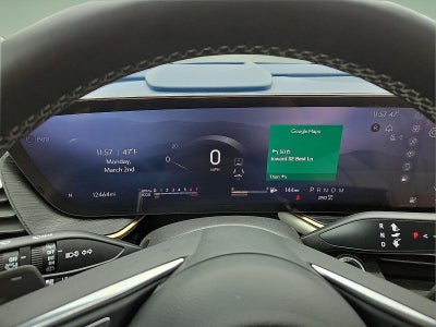 2024 Buick Envision Avenir