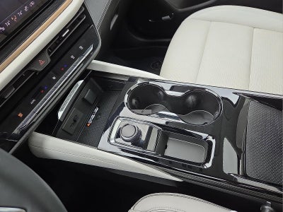 2024 Buick Envision Avenir