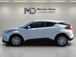 2019 Toyota C-HR LE