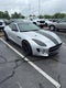 2016 Jaguar F-TYPE R