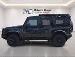 2024 INEOS Grenadier Fieldmaster Edition