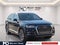 2019 Audi Q7 Premium Plus