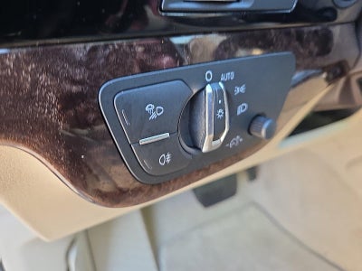 2019 Audi Q7 Premium Plus