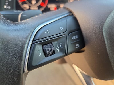 2019 Audi Q7 Premium Plus