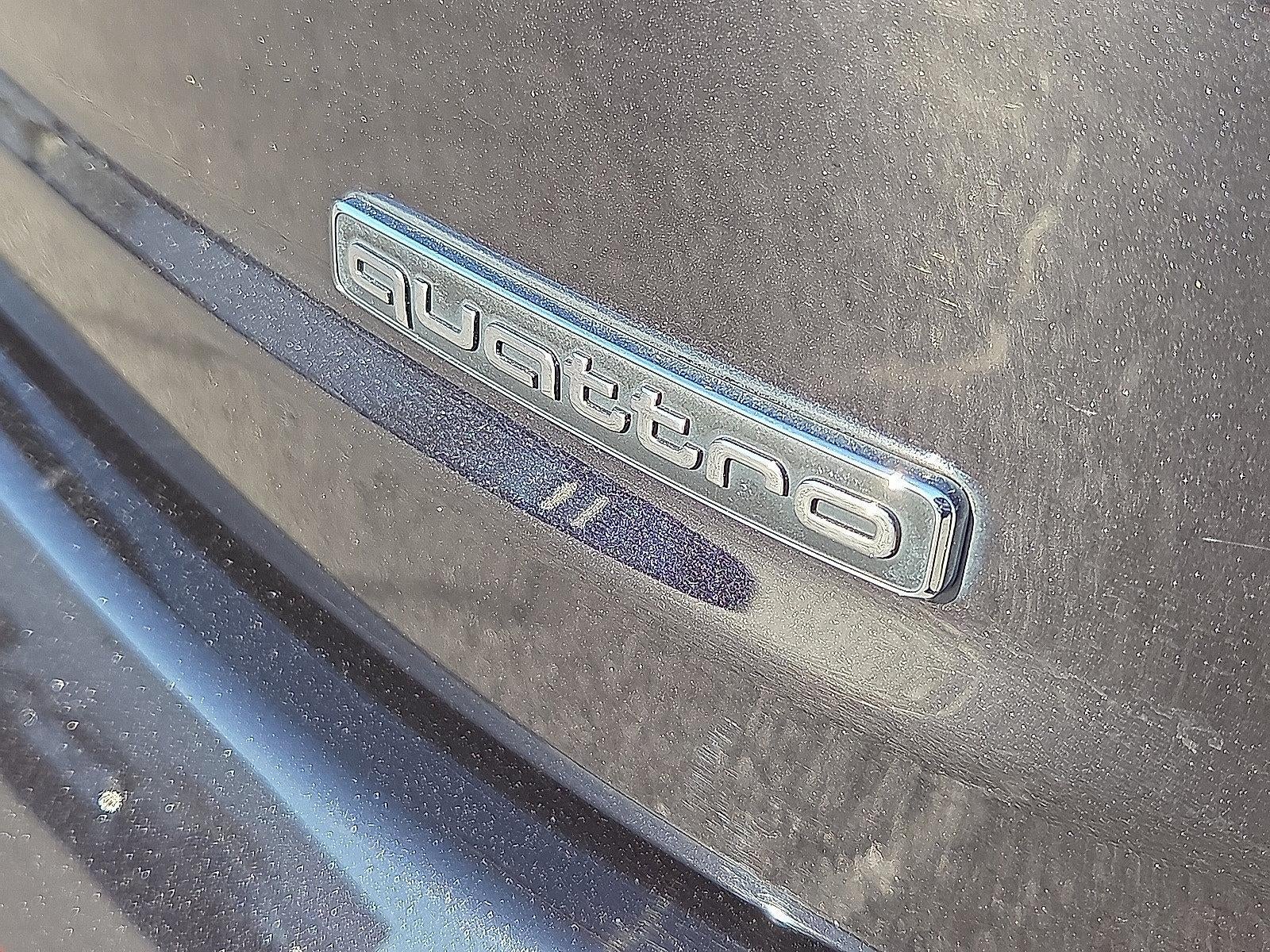 2019 Audi Q7 Premium Plus